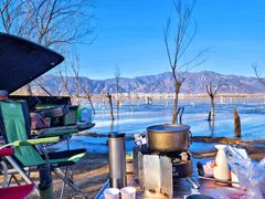 -野鸭湖国家湿地公园