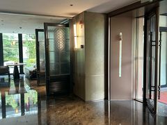 -五缘水乡酒店兰轩中餐厅