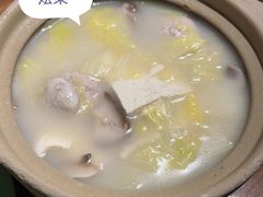 -小吊梨汤·北京菜·烤鸭(鸟巢店)
