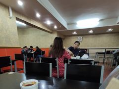 -回回锅贴(小河沿店)