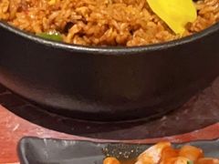 -谷牛日式烤肉(宝山U天地店)