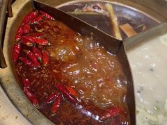 -麻路成都火锅(柏威年店)