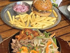 -Q MEX 库迈墨西哥餐吧(三里屯店)