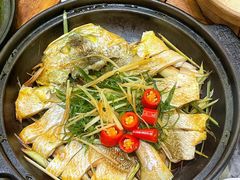 -得意啫· 顺德家常菜(海岸城店)