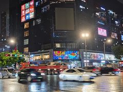-天虹购物中心(石路店)