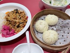 -阳阳中国饭(龙湖大兴天街)