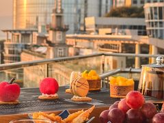 -江畔餐厅·厦门海港英迪格酒店(中山路店)