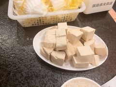 -湘肠香火锅店(团结湖店)