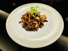-上海苏宁宝丽嘉酒店·嘉府壹号中餐厅