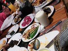 -汉巴味德(大悦城店)