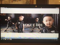 -COCOSKY 巧克力天空兒童摄影(凯德和平广场店)