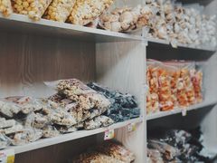 -方林富炒货店(武林路店)