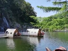 -参仙谷生态旅游度假区