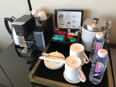 -广州四季酒店