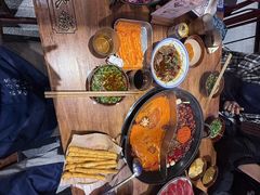 -楠火锅(昆山金鹰店)