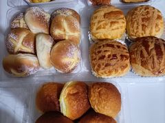 -85度C(东莞常平新南街店)