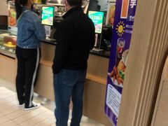-德克士(北关店)