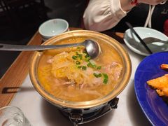 -小吊梨汤·北京菜·烤鸭(王府井银泰in88店)