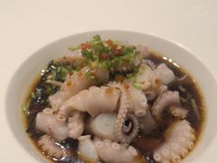 -拉完海鲜大排档(温岭店)