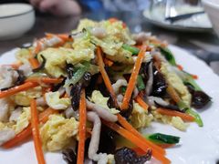 -哈尔滨风味小吃东北菜(五角场店)