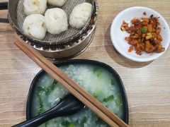 -吃不亏特色包子(三峡广场店)