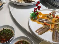 -望海臻鲜·海鲜餐厅