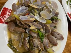 -皮蛋弟砂锅店(总店)