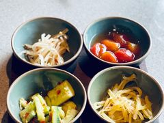 -半山腰·云南菜(侨福芳草地店)