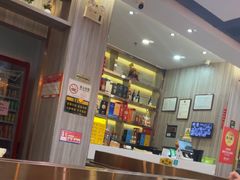 -潮悦牛肉火锅城(水贝店)