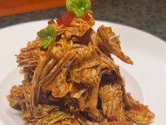 -北平食府.北京烤鸭(亦庄店)