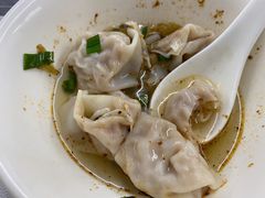 -金陵老丁家馄饨(新街口店)