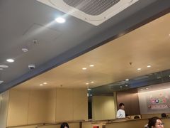 -海底捞火锅(泉城路店)