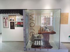 -民信老铺(双皮奶博物馆店)