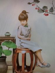 -倾城宝贝儿童摄影(广州天河店)