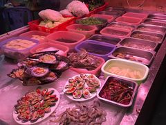 -长平老姿娘夜粥(平东一街店)