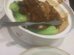 -到家尝北京菜(西坝河店)