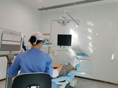 -深圳佑诺口腔门诊部