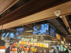 -韩盛·盛江山自助料理(中街大悦城黑金店)