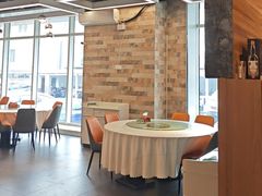 -巷语私房料理(华一实业大厦店)