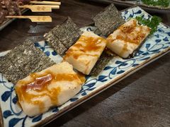-哥哥の深夜食堂(永乐汇亲子购物运动中心店)