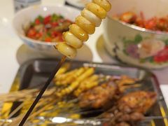 -老长沙龙虾馆·聚会餐厅(白石洲店)