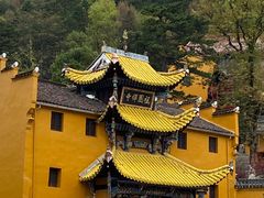 -九华山风景区