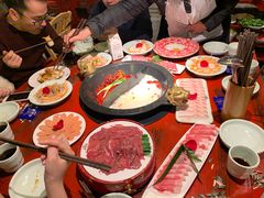 -袁老四重庆老火锅(桐梓坡店)
