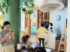 -小象润知早教·托育·幼儿园成长中心