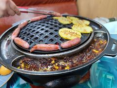 -牛犇烤肉(物资学院路店)