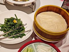 -宝轩渔府·老字号海鲜·正宗津菜(水上店)