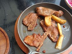 -一楼食业·食惠一楼