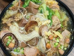-阿芬卤面(花巷店)