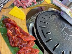 -玄希浪漫厨房·韩料烤肉(湖滨银泰in77店)