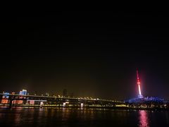 -武汉两江游览·夜游长江(汉口粤汉码头)
